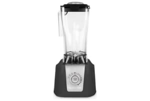 Wartmann WM-1807 High Speed antraciet