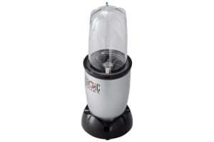 Magic Bullet Original Silver MBR-0714