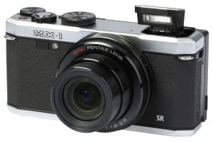 Pentax MX-1