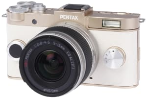 Pentax Q-S1 met Standard ZOOM 5-15mm 1:2.8-4.5 ED AL (IF)