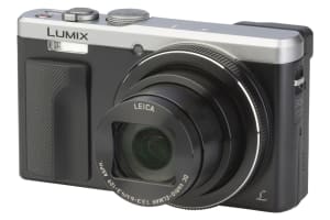 Panasonic Lumix DMC-TZ80