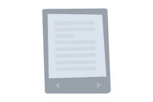 TrekStor eBook Reader 3.0