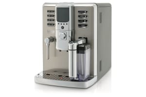 Gaggia Accademia