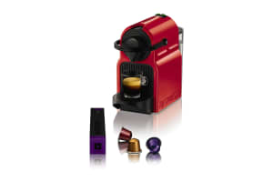 KRUPS Nespresso Inissia XN1005