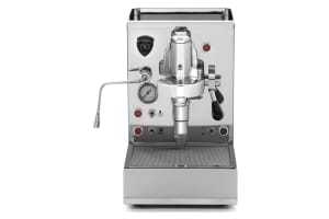 Vibiemme Domobar standaard - RVS