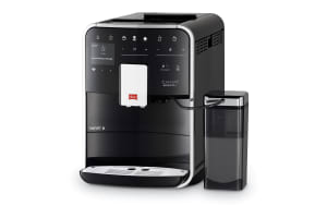 Melitta Barista TS Smart - Zwart