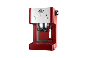 Gaggia Gran Deluxe RI8425/22 Rood
