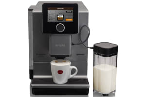 NIVONA CafeRomatica 970