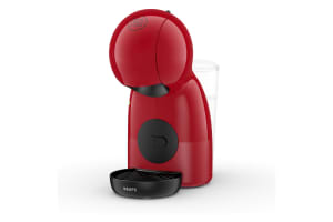 KRUPS Dolce Gusto Piccolo XS - Rood