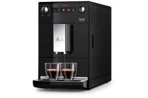 Melitta Purista series 300 Zwart F230-102