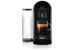 KRUPS Nespresso Vertuo Plus XN9038