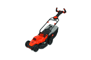 Black+Decker BEMW461ES