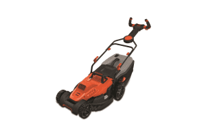 Black+Decker BEMW481ES-QS