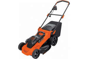 Black+Decker LM2000-QS