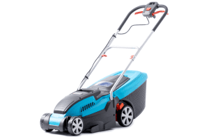 Gardena PowerMax 34E