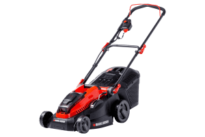 Black+Decker CLM3820L2-QW