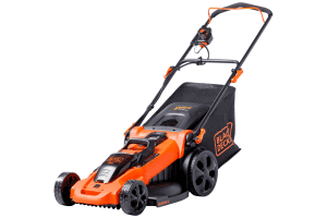 Black+Decker CLMA4820L2