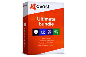 Avast Ultimate (2025)