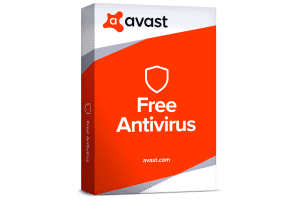 Avast Free Antivirus (2019)