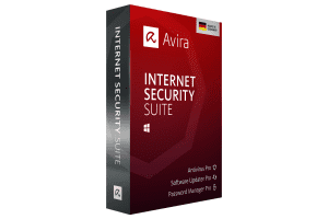 Avira Internet Security (2025)