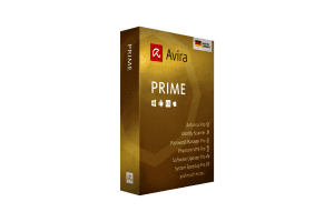 Avira Prime (2025)