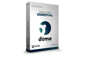 Panda Security Dome Essential (2023)