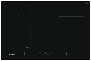 Whirlpool WL S3777 NE
