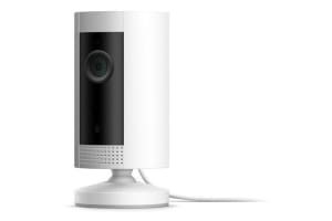 Ring Indoor Cam (wit)