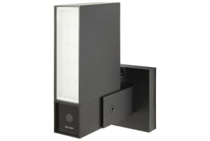 Netatmo Outdoor Cam with Sirene