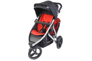 Phil & Teds Vibe (als duo)