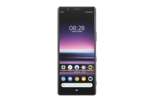 Sony Xperia 5 - Zwart