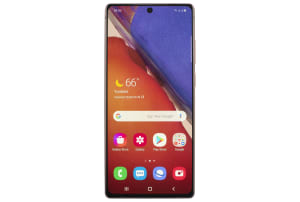 Samsung Galaxy Note20 4G - Mystic Bronze