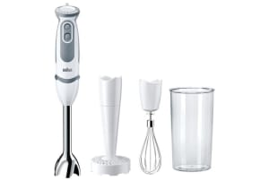 Braun MultiQuick 5 Vario MQ 5207 WH