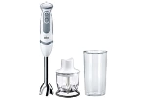 Braun MultiQuick 5 Vario MQ 5220 WH