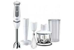 Braun MultiQuick 5 Vario MQ 5237 WH