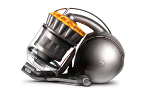 Dyson DC33c Extra