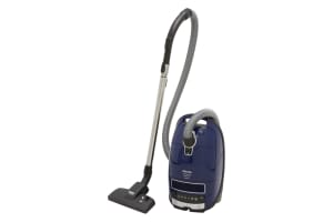 Miele Complete C3 Parquet Ecoline Plus (2015)
