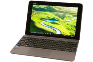 Asus Transformer Book T101HA-GR001T