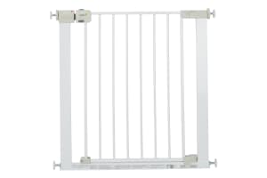Safety 1st Auto Close metaal wit
