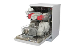 Hotpoint LFF 8314E EU