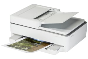 HP Envy Pro 6420