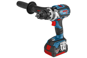 Bosch Professional GSR 18V-85 C