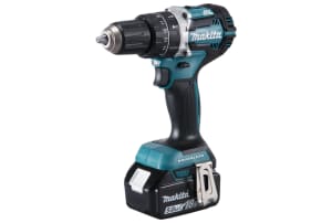 Makita DHP484RTJ (2 accu's 5.0 Ah)