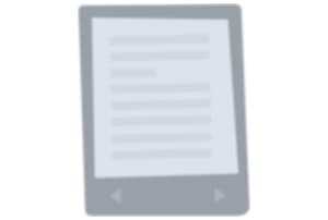 Kobo Libra Colour wit