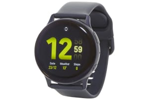 Samsung Galaxy Watch Active2 Aluminium (40mm) - Black