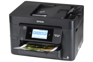 Epson Workforce Pro WF-4820DWF