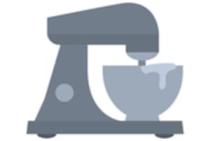 Bourgini Kitchen Chef Plus 6.2L 22.5042.00.00