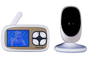 Motorola Comfort 40 Connect