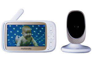 Motorola Comfort 60 Connect