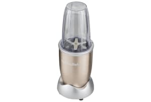Nutribullet Pro 900 Metallic Champagne 1x 700ml NB90514